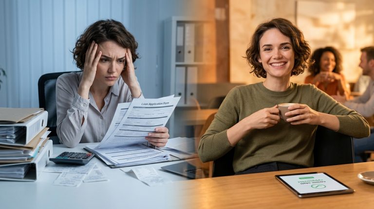 Guide du crédit personnel pas cher sans paperasse
